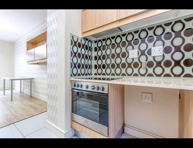 1 BEDROOM SECTIONAL TITLE FOR SALE IN RIVONIA